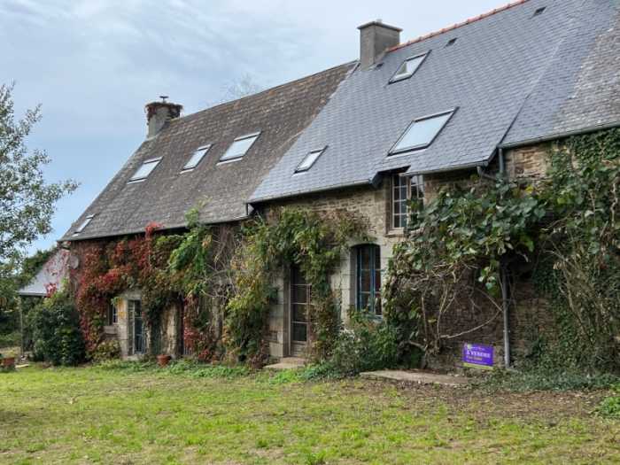 AHIN-SP-001639 St James 50240 Huge 7 bedroom village house with versatile accommodation and over 2 acres
