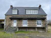 AHIN-SP-001827 • Ger 50850 • 3 Bedroomed Stone Hamlet house with over 2 acres of land + outbuildings