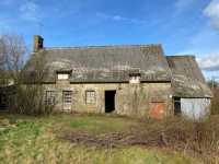 AHIN-SP-001814 Nr Sourdeval 50150 2 farmhouses in need of renovation with numerous outbuildings and over 5 acres of land
