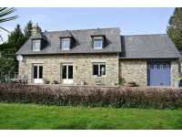 AHIN-SP-001526 • Mortain • 3 Bedroomed Equestrian Property • Over 4 acres & Stables • 50140