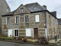 AHIN-SP-001798 • St Sever • Village house to renovate with additional attached property for potential gite • 40500
