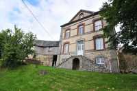 UNDER OFFER AHIN-SIF-00934 • Mortain, 2 Bedroomed Maison d'Maitre, + Outbuilding on 1 Acre (4,000m2)