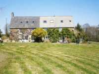 AHIN-SP-001550 • St Hilaire du Harcouet • 8 Bedroomed gîte with One bedroomed ‘caretaker’s’ accommodation and 1.5 acres + Pool • 50600