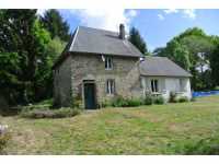 AHIN-SP-001547 • Mortain • Detached 3 Bed House with 2.25 acres +outbuildings • 50140