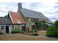 AHIN-SP-001597• Saint Pois • 14380 • Farmhouse with 2 B&B suites and 1 Hectare of land in Rural Hamlet.