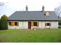 AHIN-SP-001529 Nr St Sever 14380 Detached house to finish renovating with over 1/2 acre garden