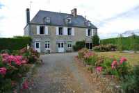 AHIN-SP-001089 • Midway Vire/Villedieu • 6 Bedroomed Country House on 3 Acres