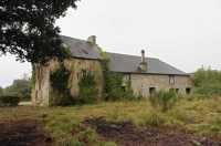 UNDER OFFER AHIN-MF-1196DM50 Old farmhouse TO RESTORE on nearly 2 HECTARES