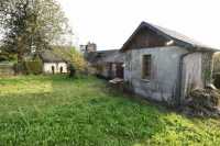 AHIN-SP-001491 • 50150 • Detached 1 Bed Village House to renovate