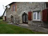 AHIN-SP-001752 • Juvigny-le-Têrtre 50520 • Two bedroom house with loft space to renovate plus half acre garden