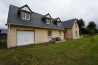 AHIN-SP-001460 • 50570 • Nr St Lo 4 Bedroomed detached house near Saint-Lô with garage and 1,591m2 garden